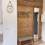 Super Klimat Dla Rodzin !! Apartmán