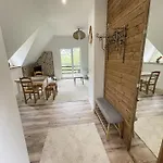 Apartmán Super Klimat Dla Rodzin !!