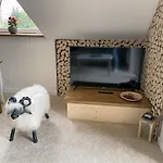 Apartmán Super Klimat Dla Rodzin !! Biały Dunajec