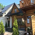 Super Klimat Dla Rodzin !! Apartmán Biały Dunajec