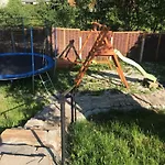 Apartmán Super Klimat Dla Rodzin !! *