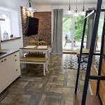 Super Klimat Dla Rodzin !! Apartmán
