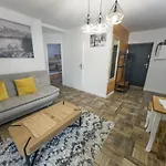 Apartmán Super Klimat Dla Rodzin !! Biały Dunajec