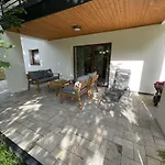 Super Klimat Dla Rodzin !! Apartmán