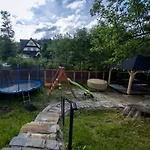 Apartmán Super Klimat Dla Rodzin !! Biały Dunajec