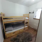 Apartmán Super Klimat Dla Rodzin !!