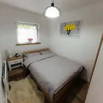 Apartmán Super Klimat Dla Rodzin !! *