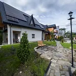 Apartmán Super Klimat Dla Rodzin !!