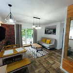 Super Klimat Dla Rodzin !! Apartmán Biały Dunajec