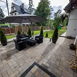 Super Klimat Dla Rodzin !! Apartmán Biały Dunajec
