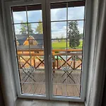 Apartmán Super Klimat Dla Rodzin !!