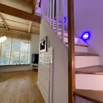 Apartmán Super Klimat Dla Rodzin !! *