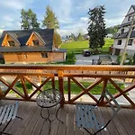 Apartmán Super Klimat Dla Rodzin !!