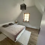 Apartmán Super Klimat Dla Rodzin !! Biały Dunajec