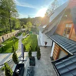 Apartmán Super Klimat Dla Rodzin !! Biały Dunajec