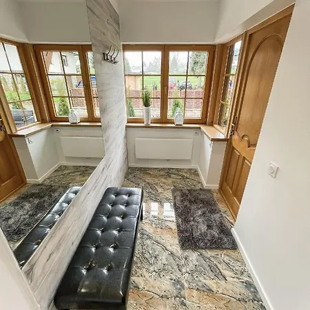 Super Klimat Dla Rodzin !! * Biały Dunajec