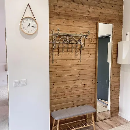 Super Klimat ,apartamenty Dla Rodzin !!! Appartamento