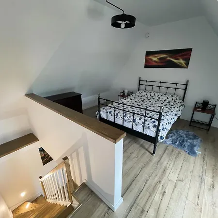 Lejlighed Super Klimat Dla Rodzin !! *