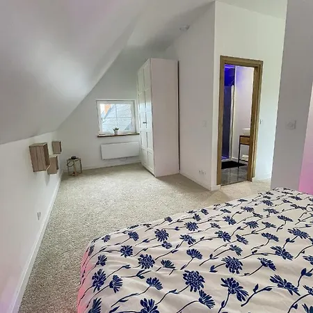 Super Klimat ,apartamenty Dla Rodzin !!! Lägenhet *