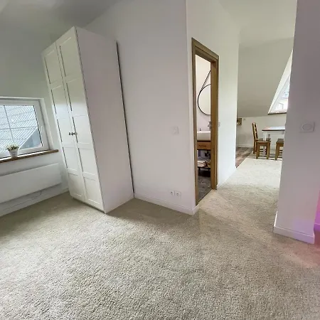 Super Klimat ,apartamenty Dla Rodzin !!! Appartamento