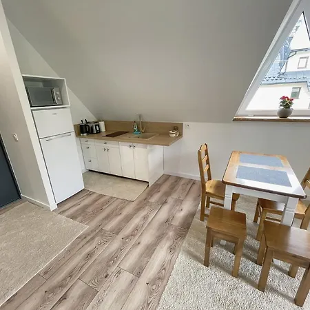 Lejlighed Super Klimat Dla Rodzin !! Biały Dunajec