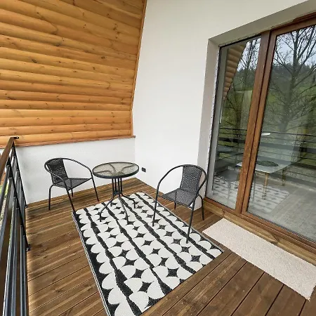 Appartamento Super Klimat ,apartamenty Dla Rodzin !!! Biały Dunajec