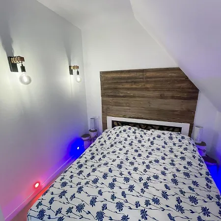 Super Klimat ,apartamenty Dla Rodzin !!! Biały Dunajec