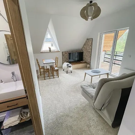 Super Klimat Dla Rodzin !!