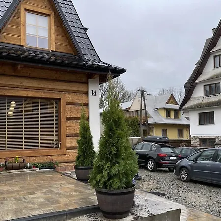 Super Klimat Dla Rodzin !! شقة