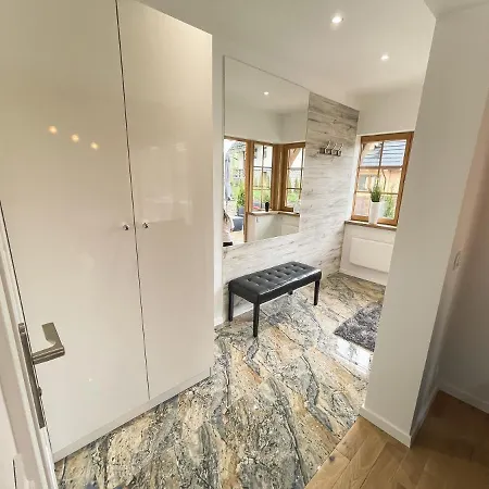 Lejlighed Super Klimat Dla Rodzin !! Biały Dunajec