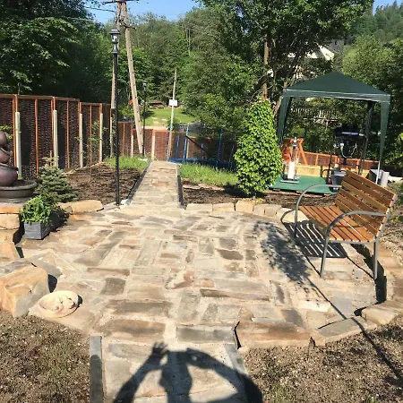 Lejlighed Super Klimat Dla Rodzin !! Biały Dunajec