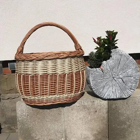 Super Klimat Dla Rodzin !! Διαμέρισμα *