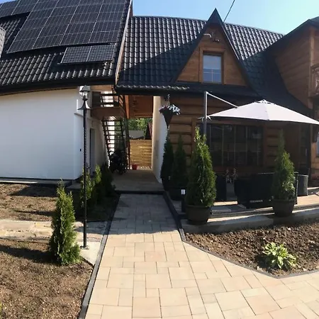 Super Klimat Dla Rodzin !! *