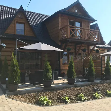 Super Klimat Dla Rodzin !! *