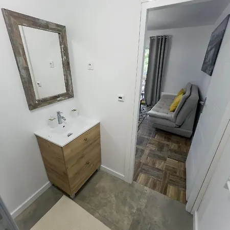 Super Klimat ,apartamenty Dla Rodzin !!! *