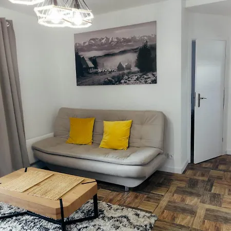 Super Klimat ,apartamenty Dla Rodzin !!! *
