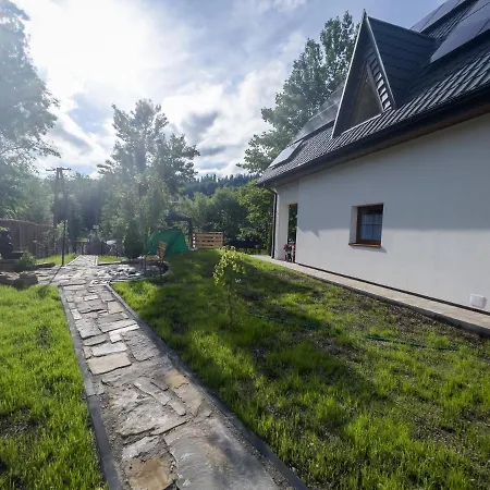 דירה Super Klimat Dla Rodzin !! *