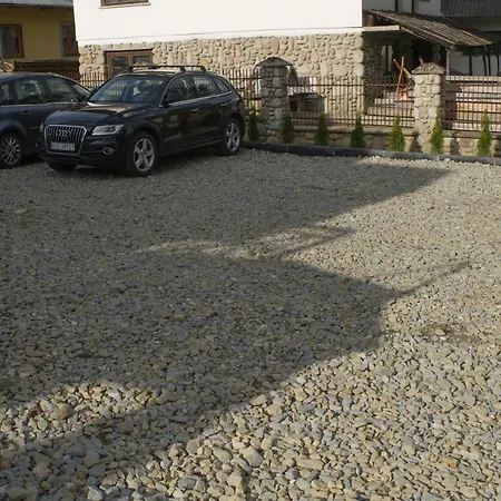Super Klimat ,apartamenty Dla Rodzin !!! Appartamento