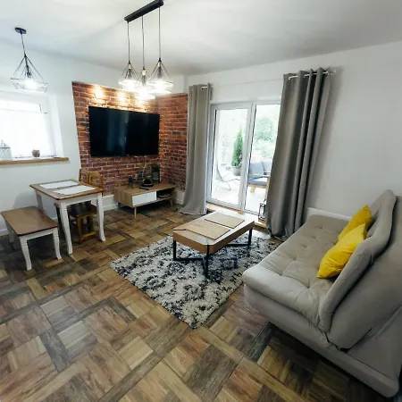 Super Klimat ,apartamenty Dla Rodzin !!! * Biały Dunajec