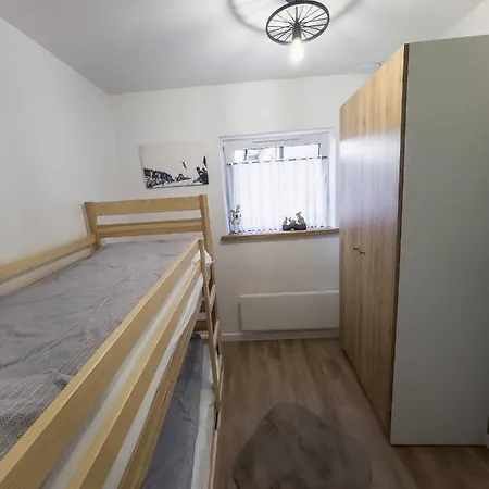 Super Klimat ,apartamenty Dla Rodzin !!! *