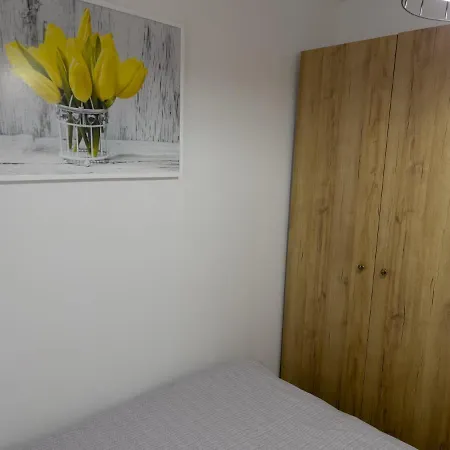 Super Klimat ,apartamenty Dla Rodzin !!! * Biały Dunajec