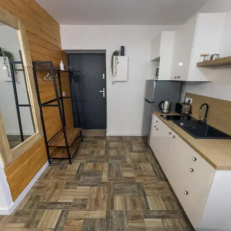 Super Klimat ,apartamenty Dla Rodzin !!! Biały Dunajec