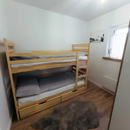 Διαμέρισμα Super Klimat Dla Rodzin !!