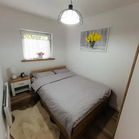 Lejlighed Super Klimat Dla Rodzin !! *