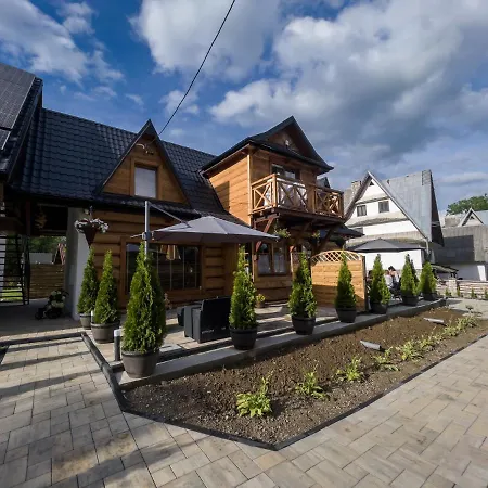 Super Klimat ,apartamenty Dla Rodzin !!! *