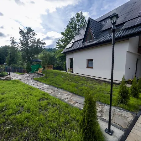 Super Klimat ,apartamenty Dla Rodzin !!!