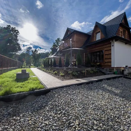 Super Klimat Dla Rodzin !!