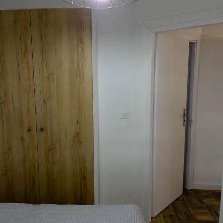 Super Klimat ,apartamenty Dla Rodzin !!! Appartamento Biały Dunajec