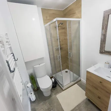 Super Klimat ,apartamenty Dla Rodzin !!!
