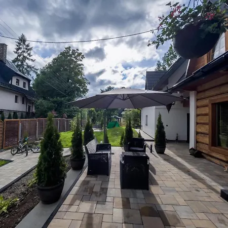 Super Klimat Dla Rodzin !!